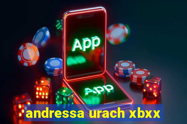 andressa urach xbxx